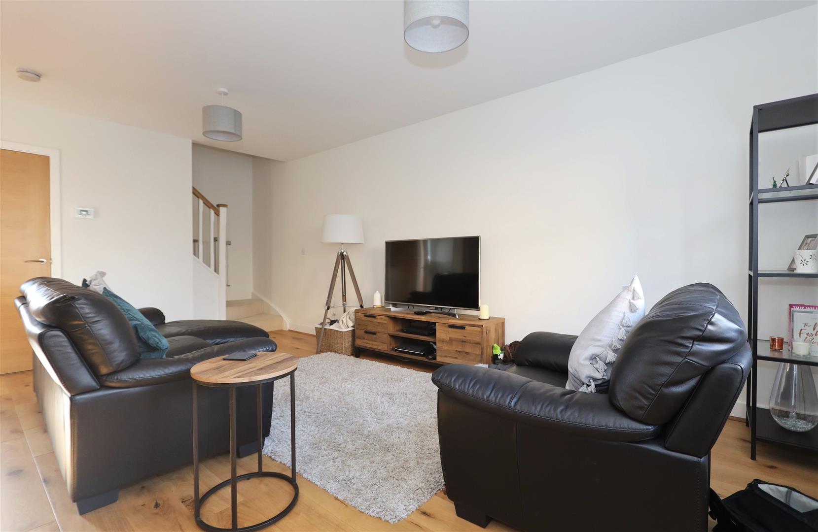 Chivers Street, Bath, BA2